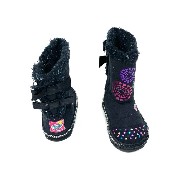 Skechers Twinkle Toes Boots - Picture 7 of 7